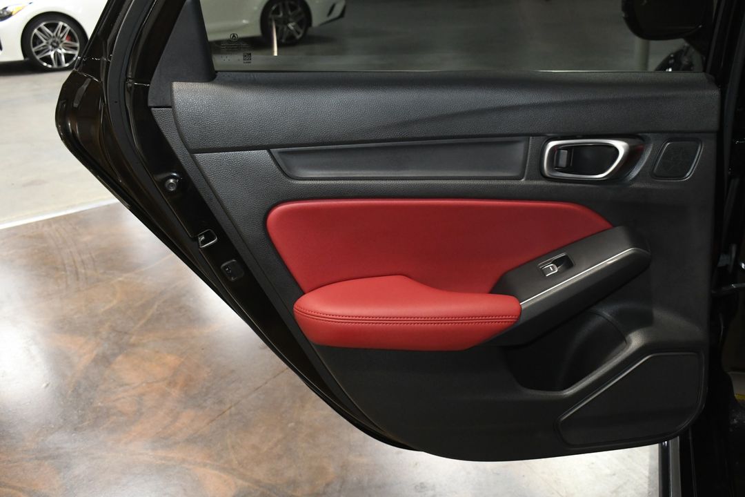 2024 Acura Integra