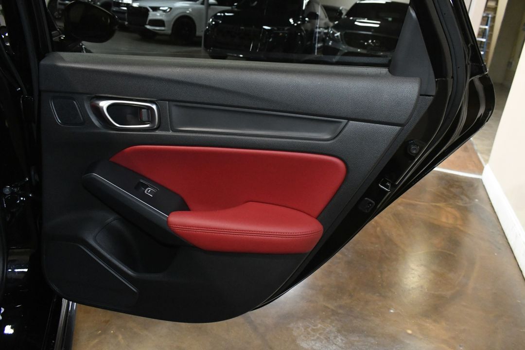 2024 Acura Integra