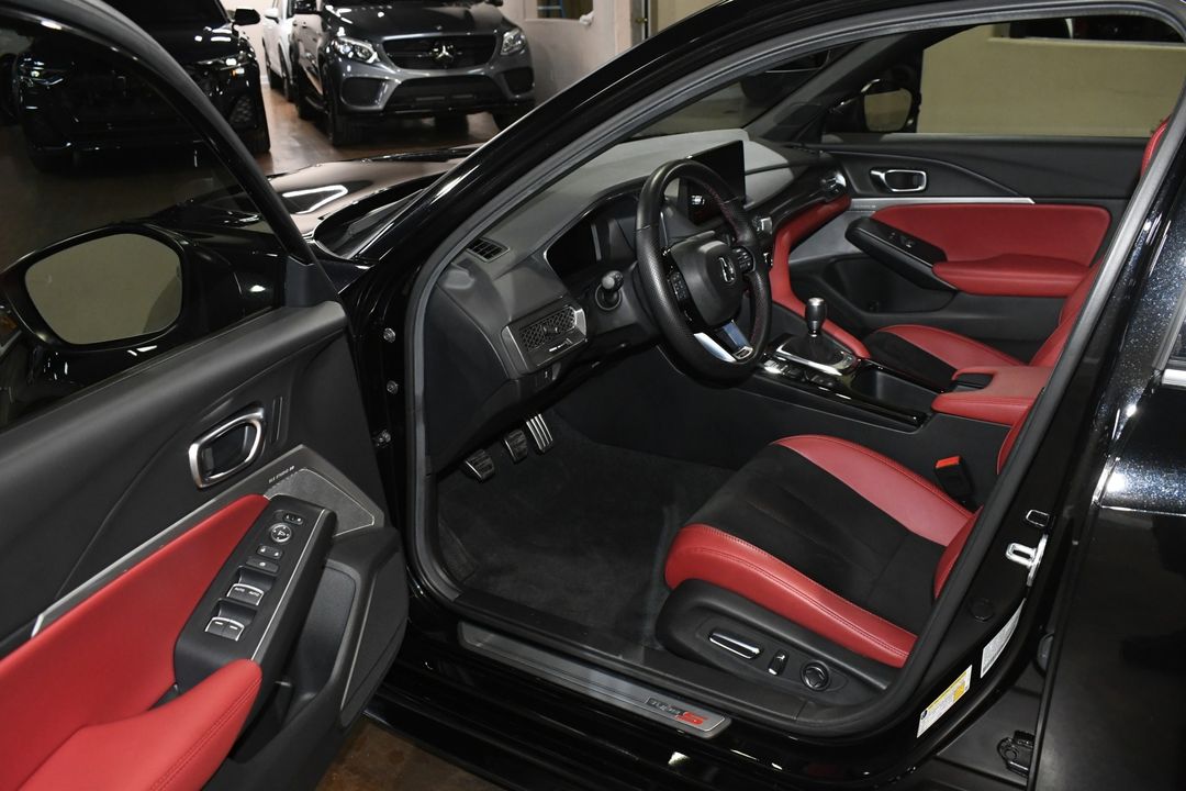 2024 Acura Integra