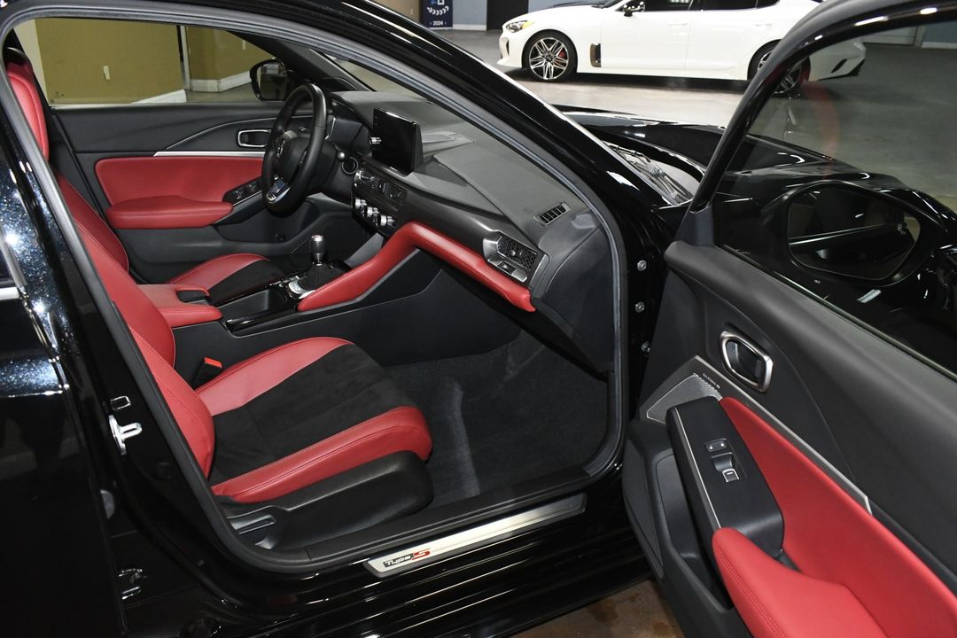 2024 Acura Integra