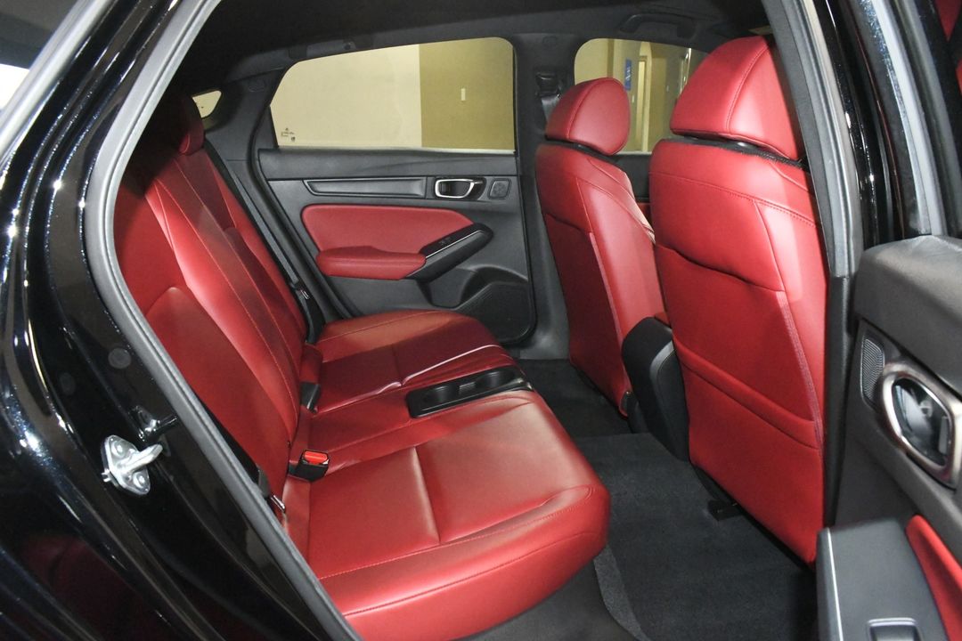 2024 Acura Integra