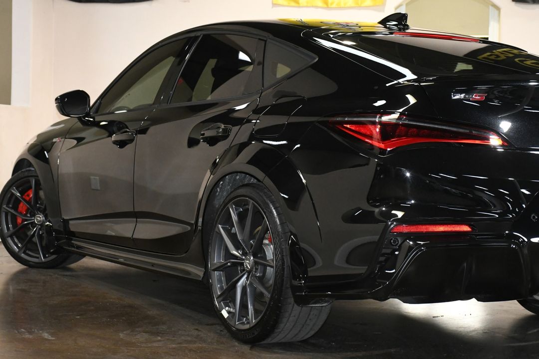 2024 Acura Integra