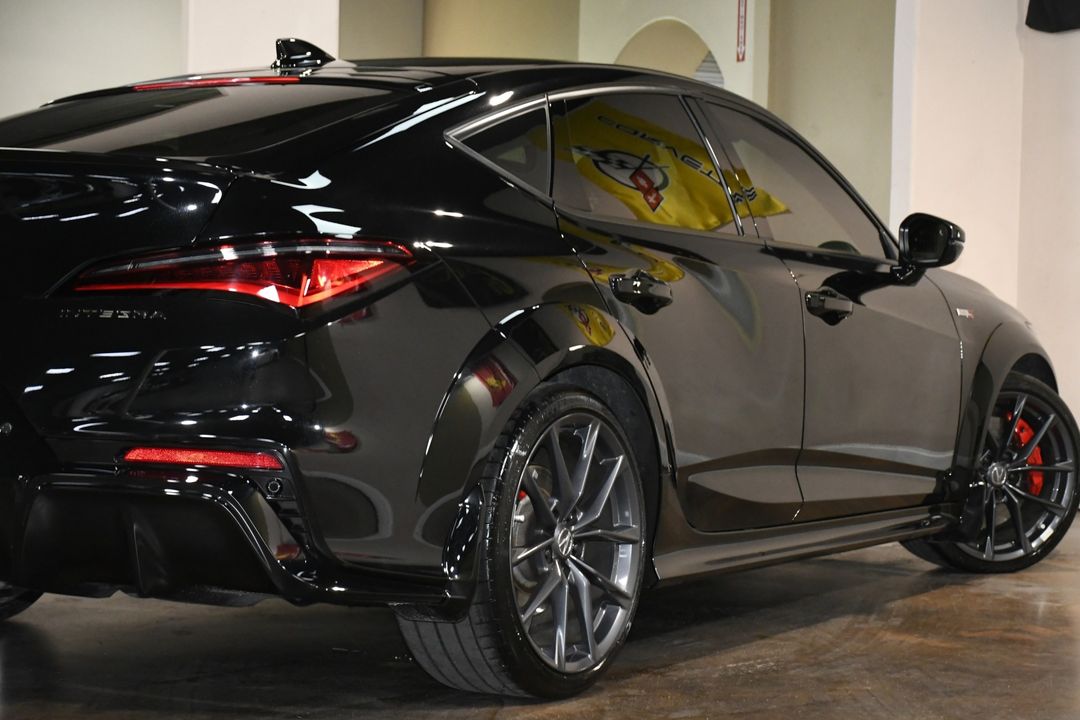 2024 Acura Integra