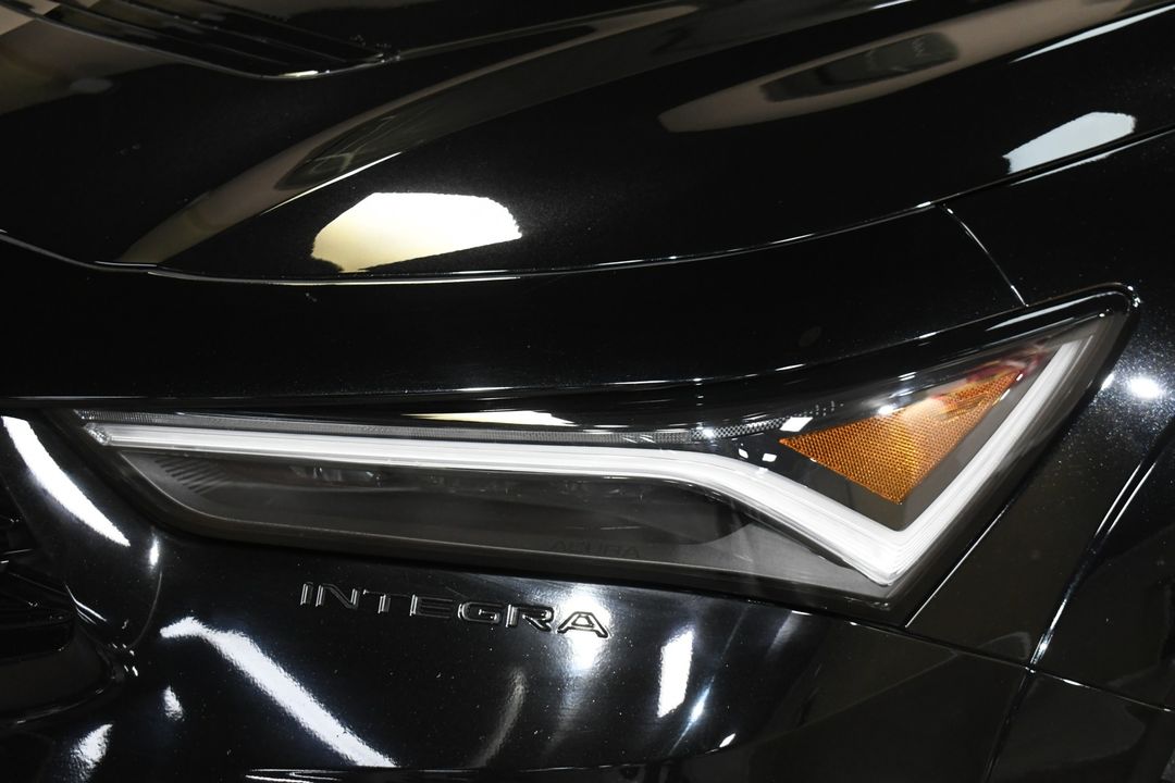 2024 Acura Integra