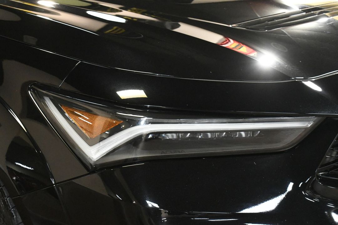 2024 Acura Integra