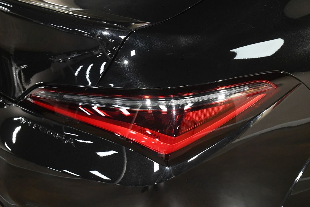 2024 Acura Integra