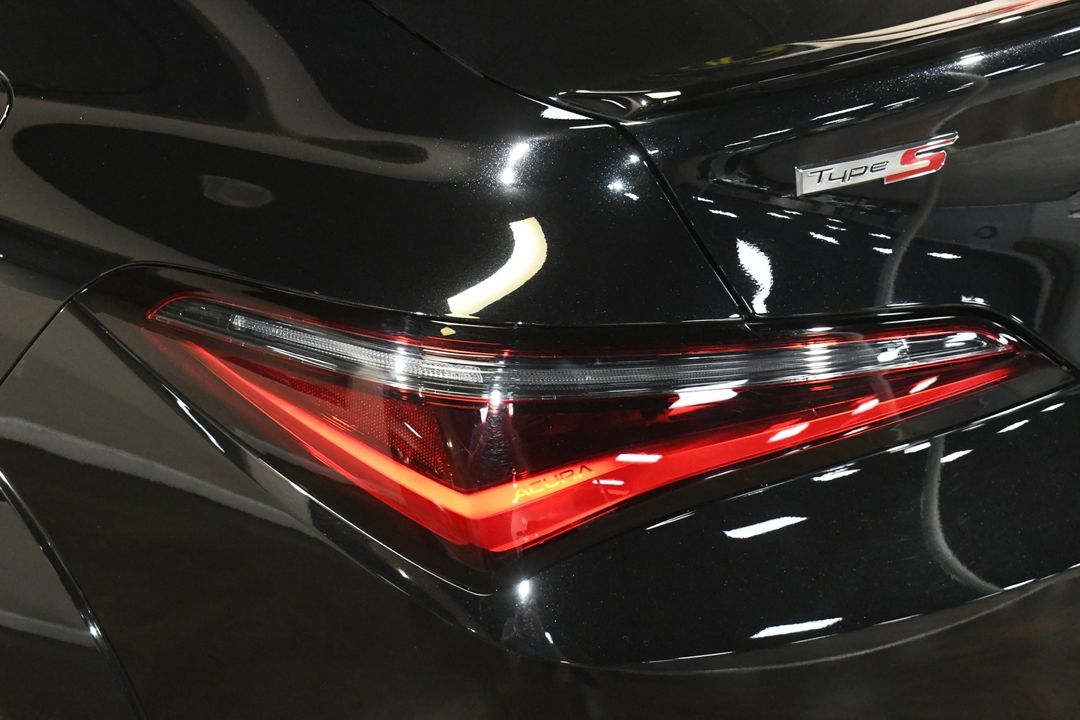 2024 Acura Integra