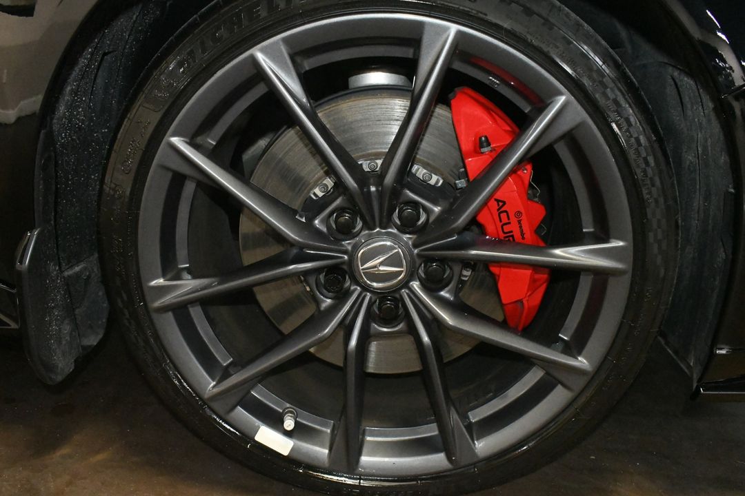 2024 Acura Integra
