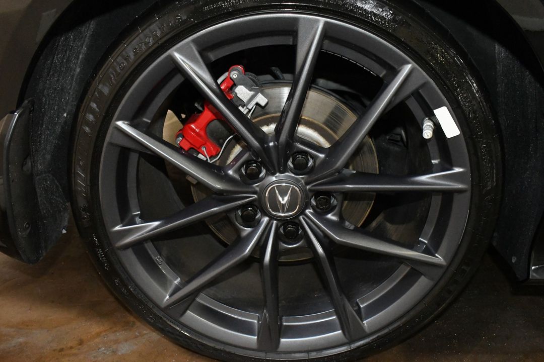 2024 Acura Integra