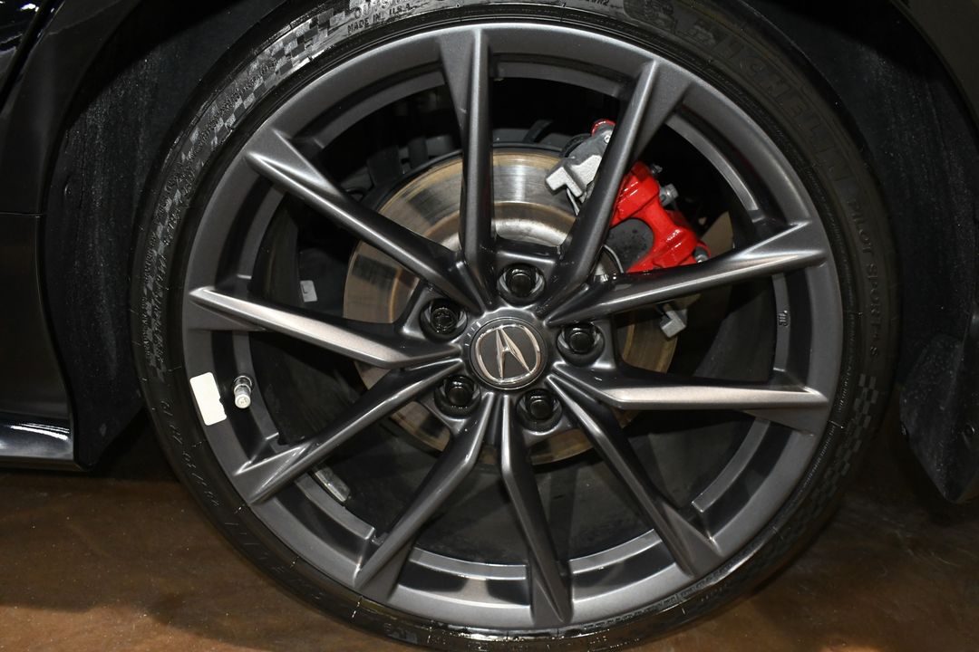 2024 Acura Integra