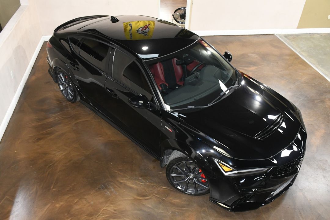 2024 Acura Integra