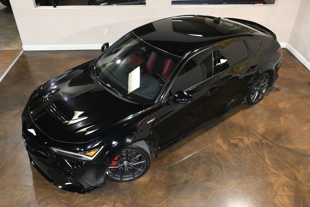 2024 Acura Integra