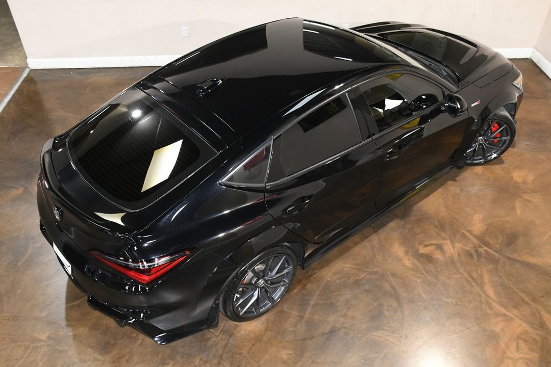 2024 Acura Integra