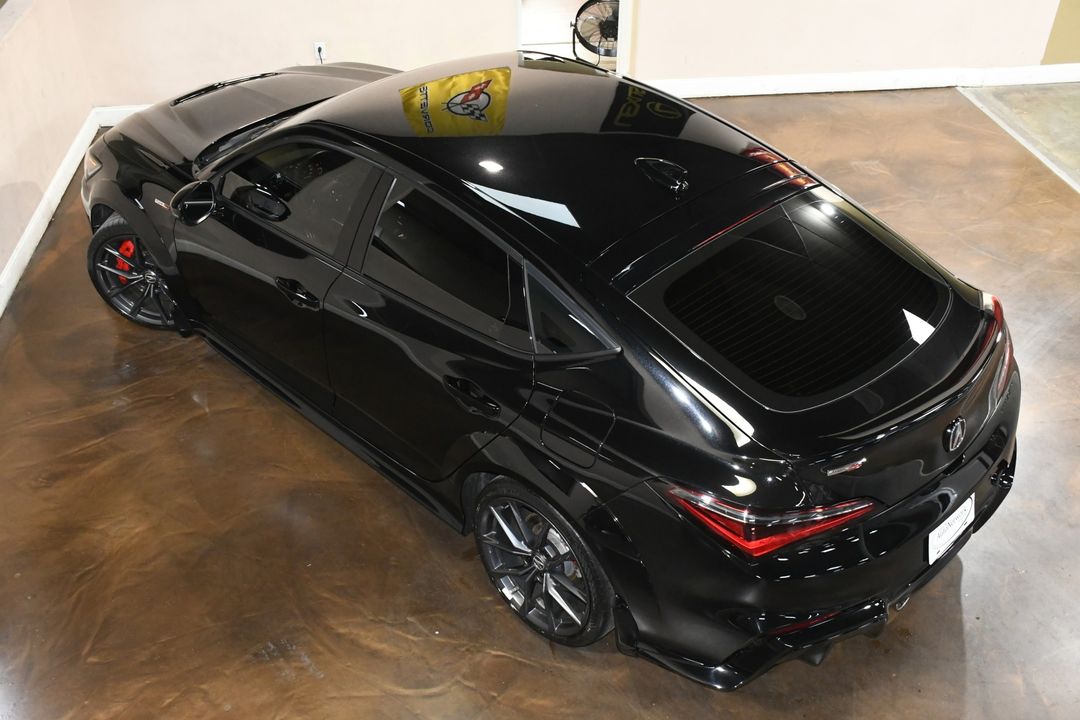 2024 Acura Integra