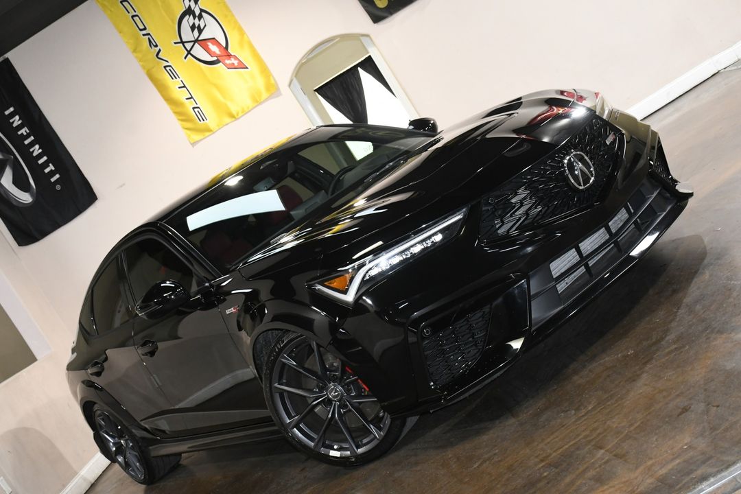2024 Acura Integra