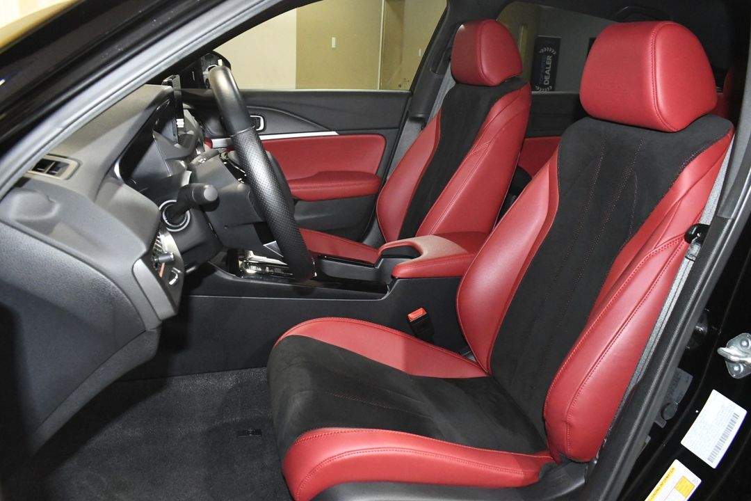 2024 Acura Integra