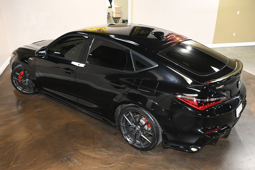 2024 Acura Integra
