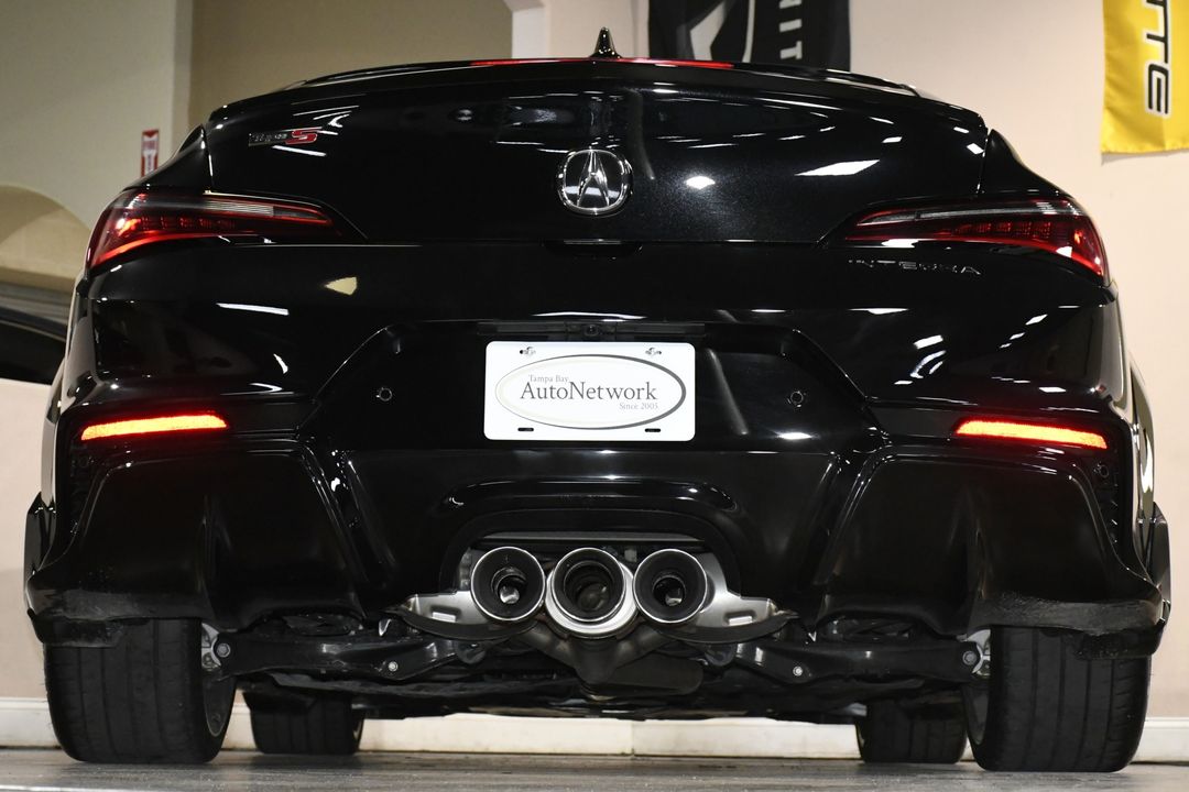 2024 Acura Integra