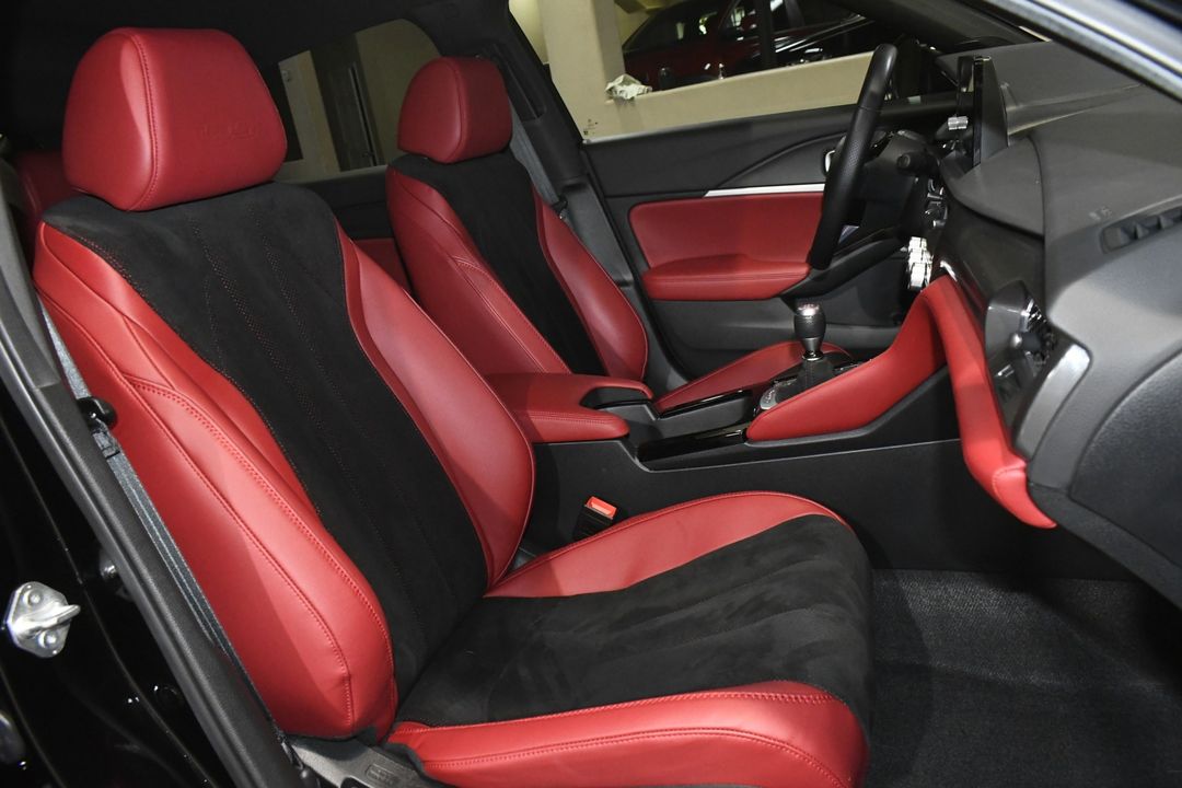 2024 Acura Integra