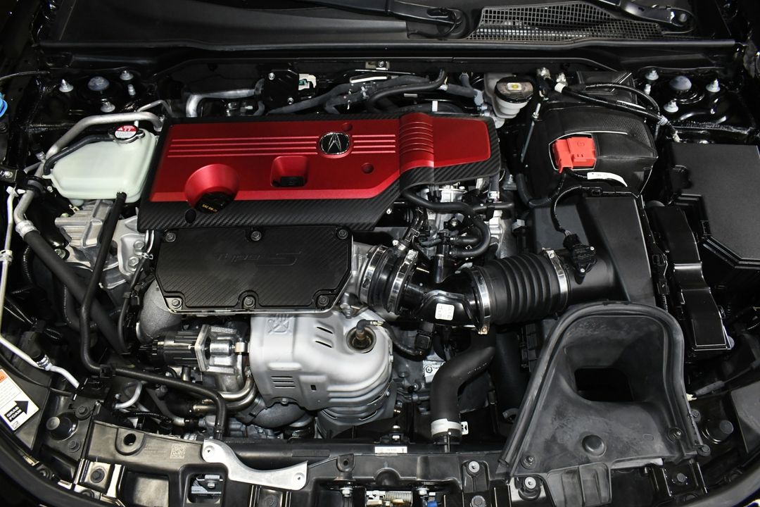 2024 Acura Integra