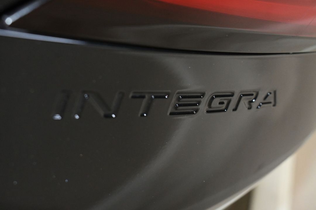 2024 Acura Integra