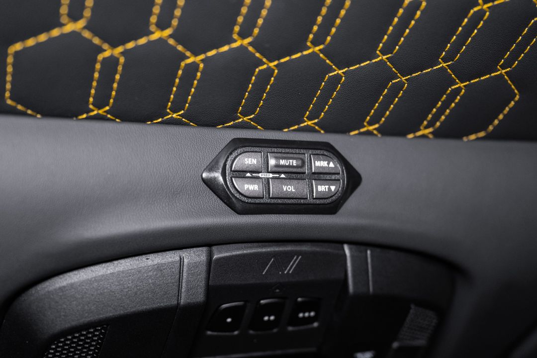 2024 Lamborghini Revuelto