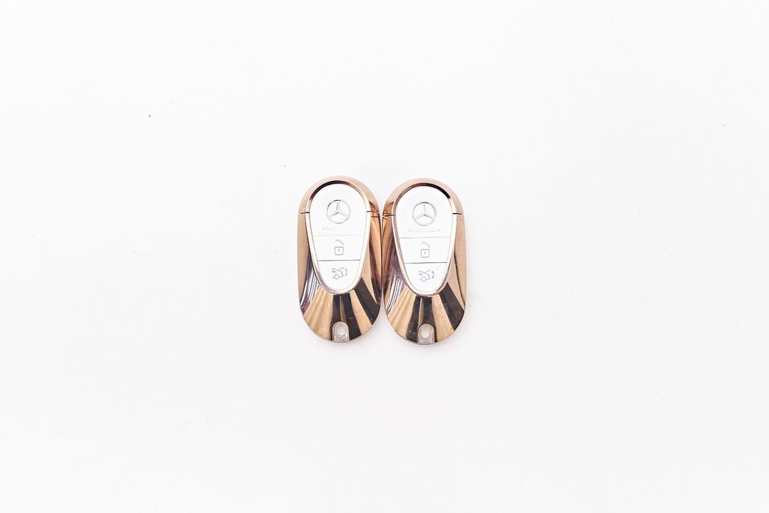 2023 Mercedes-Benz S-Class