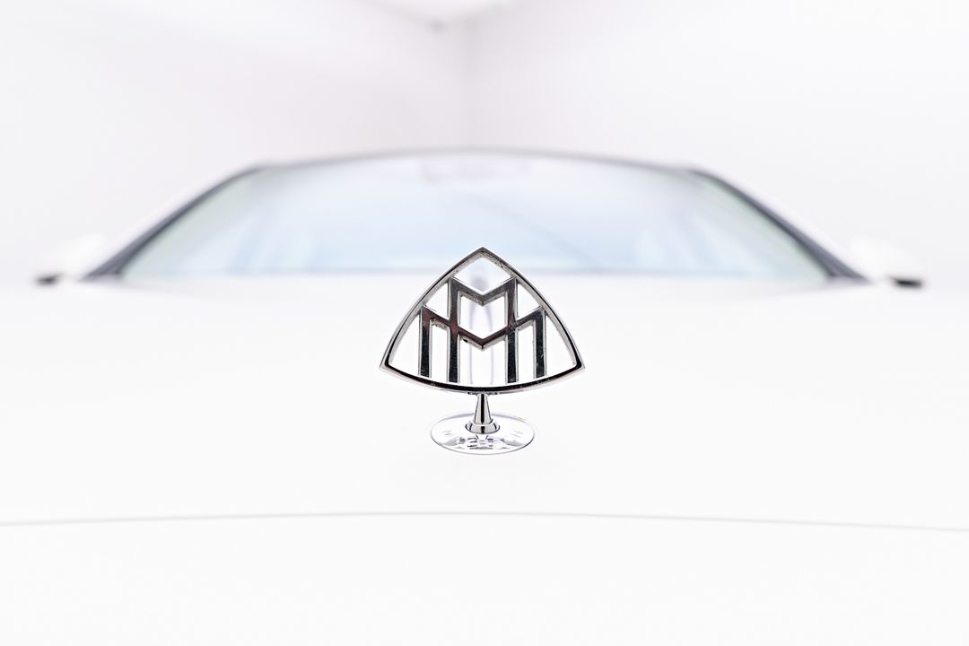 2023 Mercedes-Benz S-Class