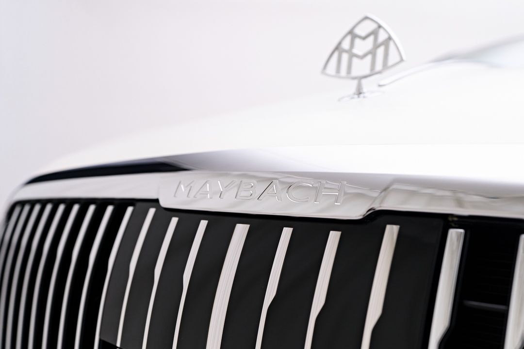 2023 Mercedes-Benz S-Class