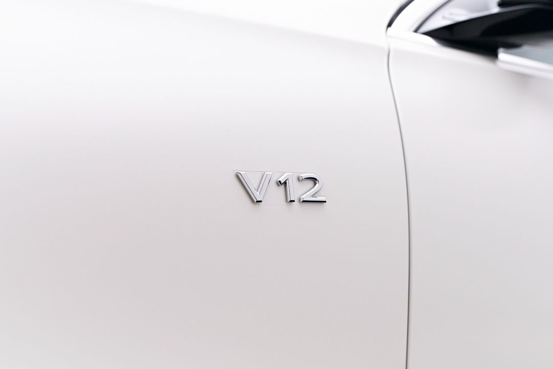 2023 Mercedes-Benz S-Class