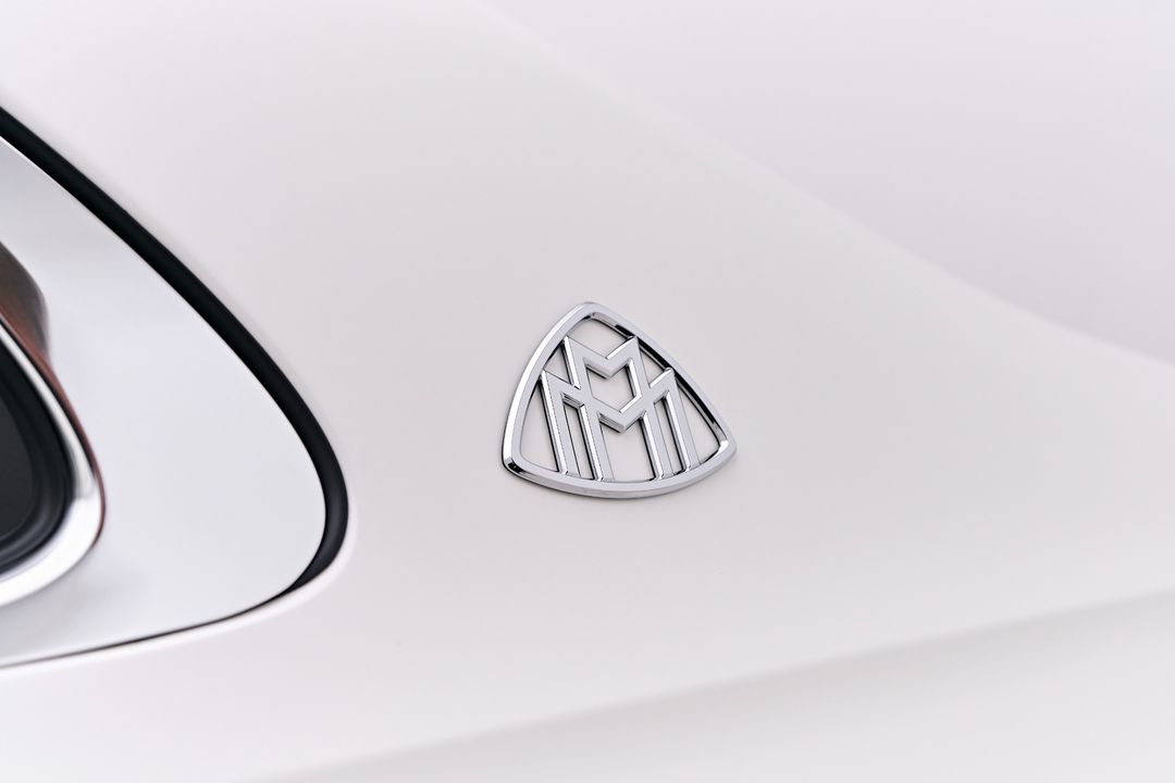 2023 Mercedes-Benz S-Class