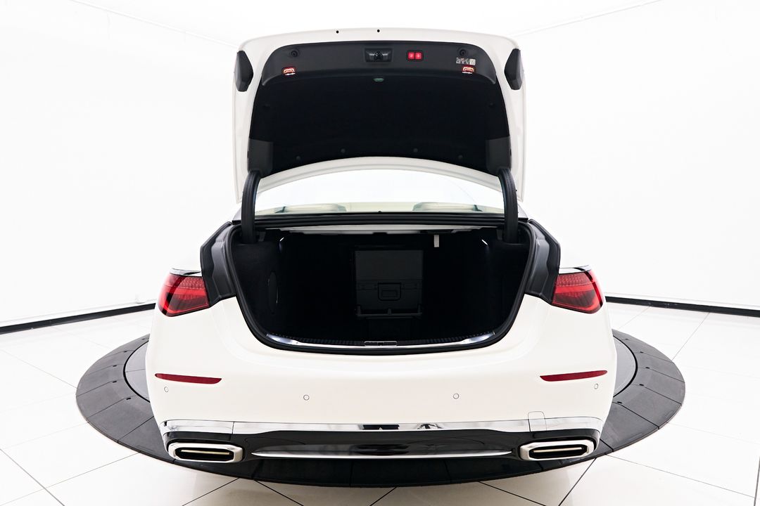 2023 Mercedes-Benz S-Class