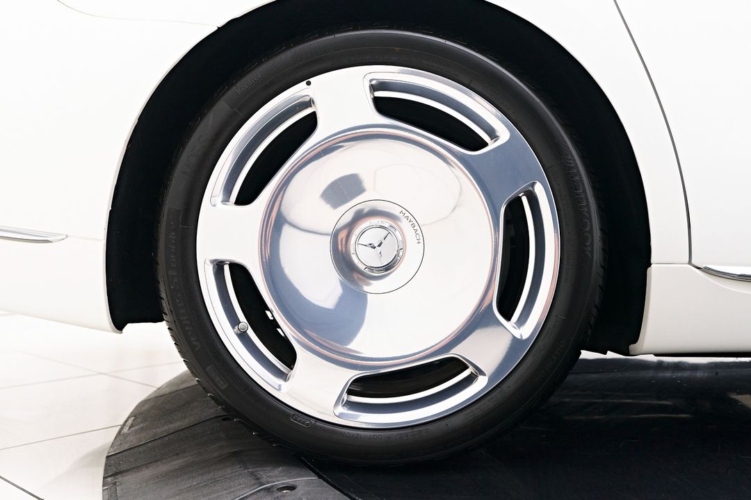 2023 Mercedes-Benz S-Class