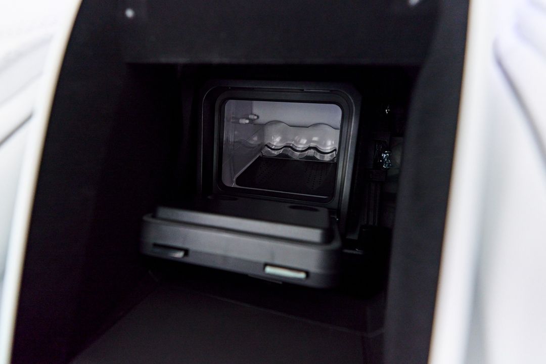 2023 Mercedes-Benz S-Class