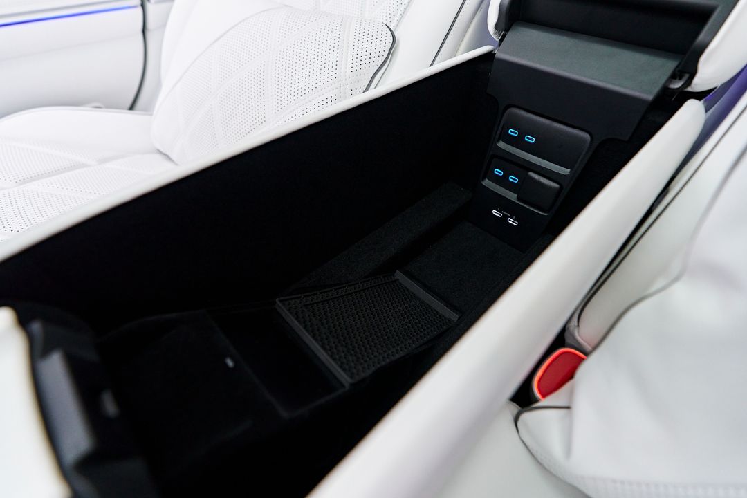 2023 Mercedes-Benz S-Class