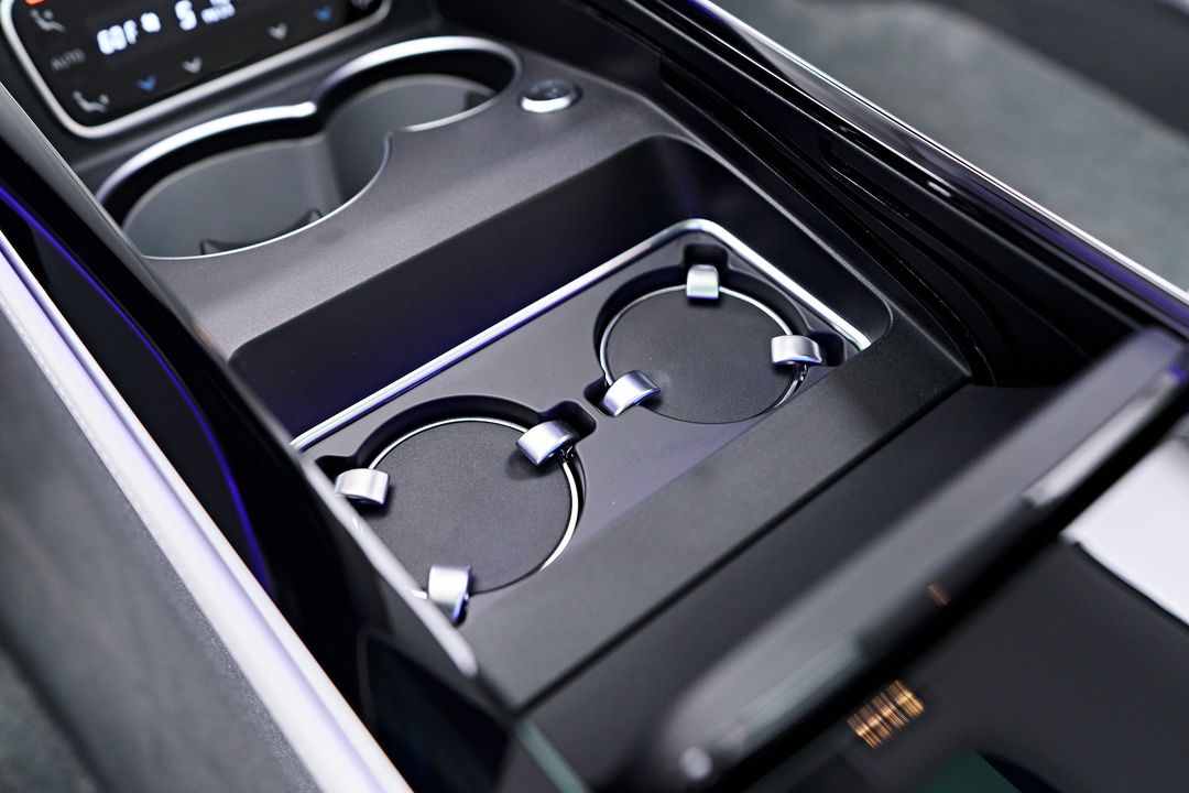 2023 Mercedes-Benz S-Class