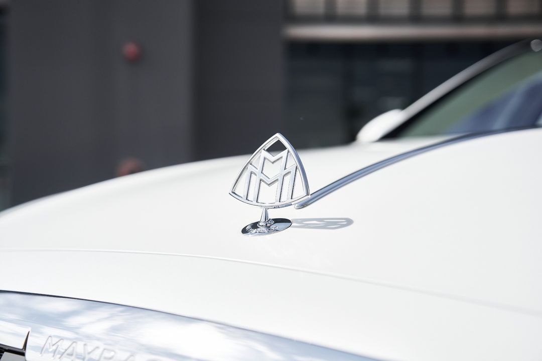 2023 Mercedes-Benz S-Class