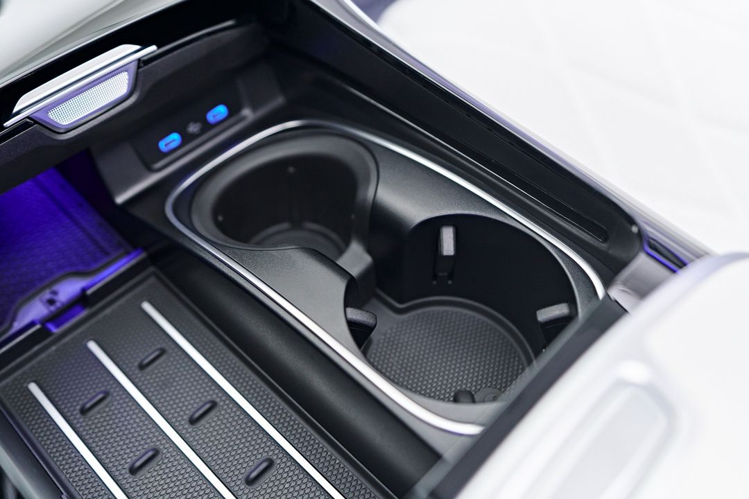 2023 Mercedes-Benz S-Class