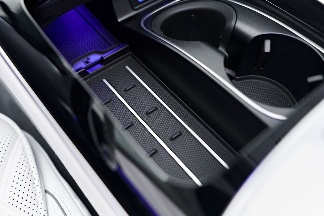 2023 Mercedes-Benz S-Class