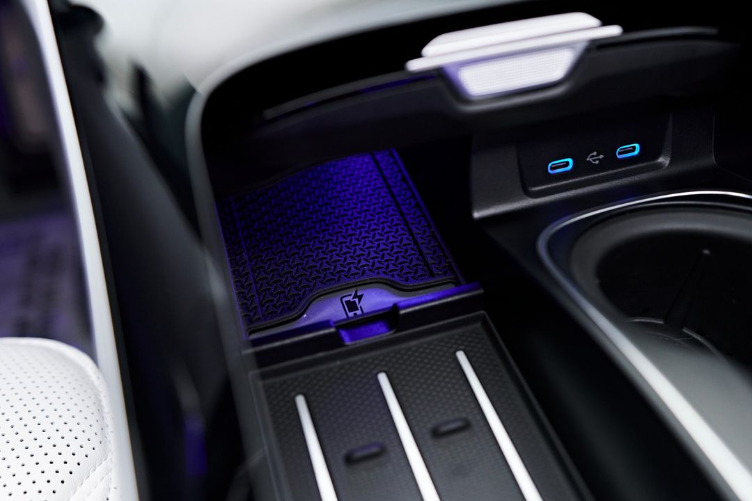 2023 Mercedes-Benz S-Class