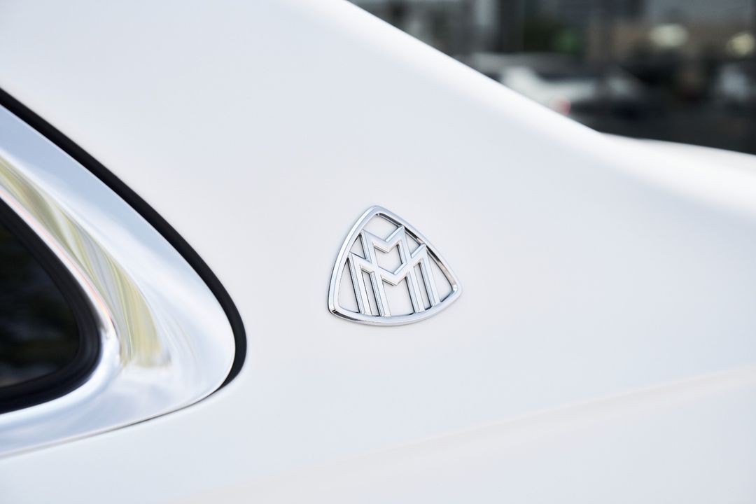 2023 Mercedes-Benz S-Class