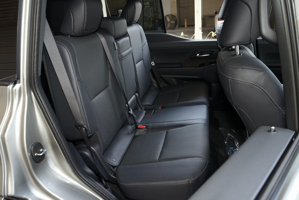 2025 Lexus GX