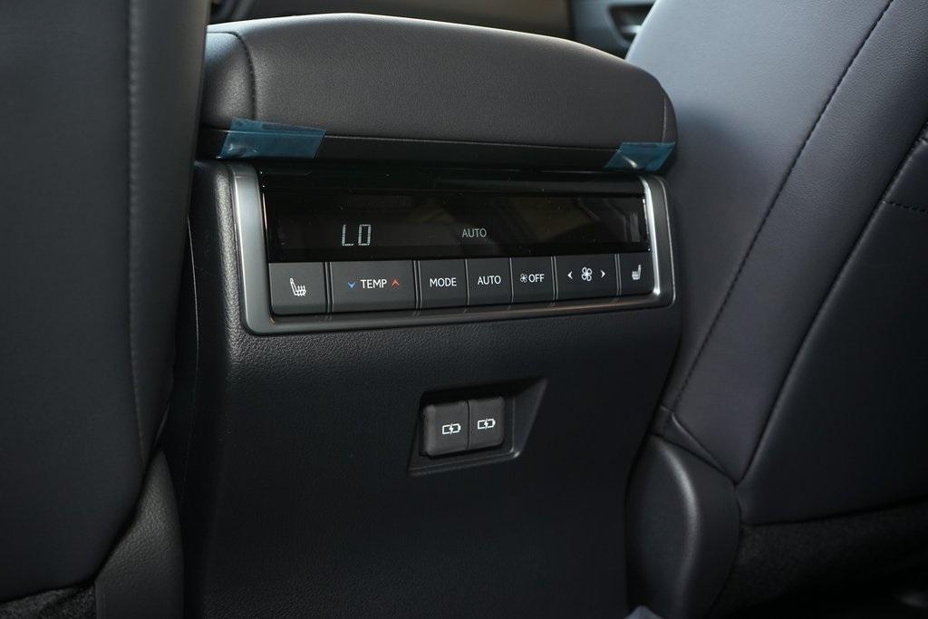 2025 Lexus GX