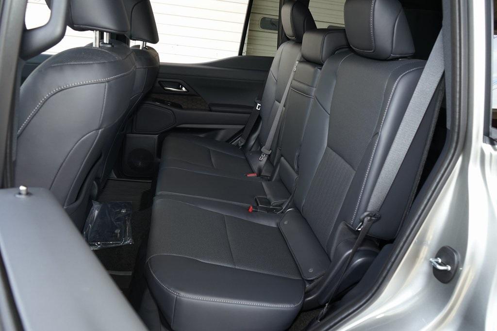 2025 Lexus GX