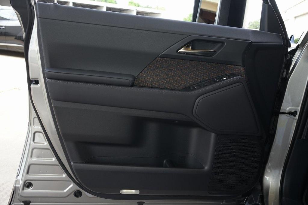 2025 Lexus GX