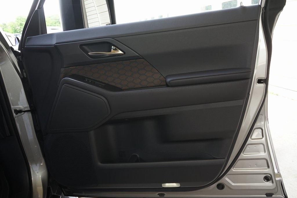 2025 Lexus GX