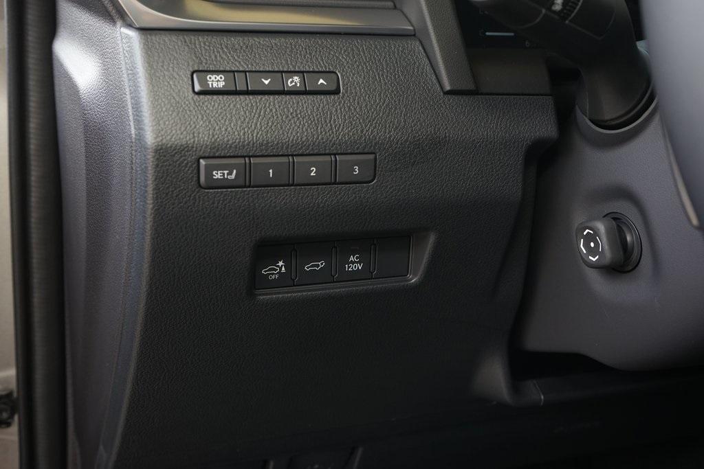 2025 Lexus GX