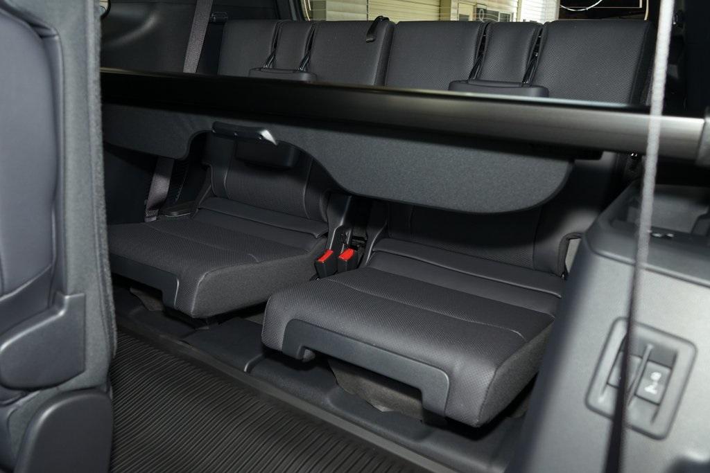 2025 Lexus GX