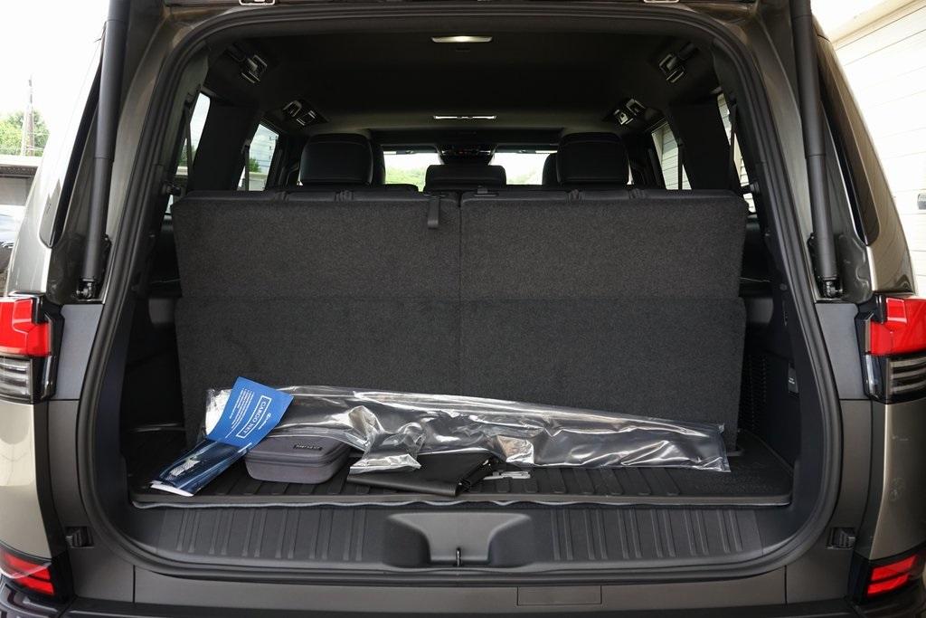 2025 Lexus GX