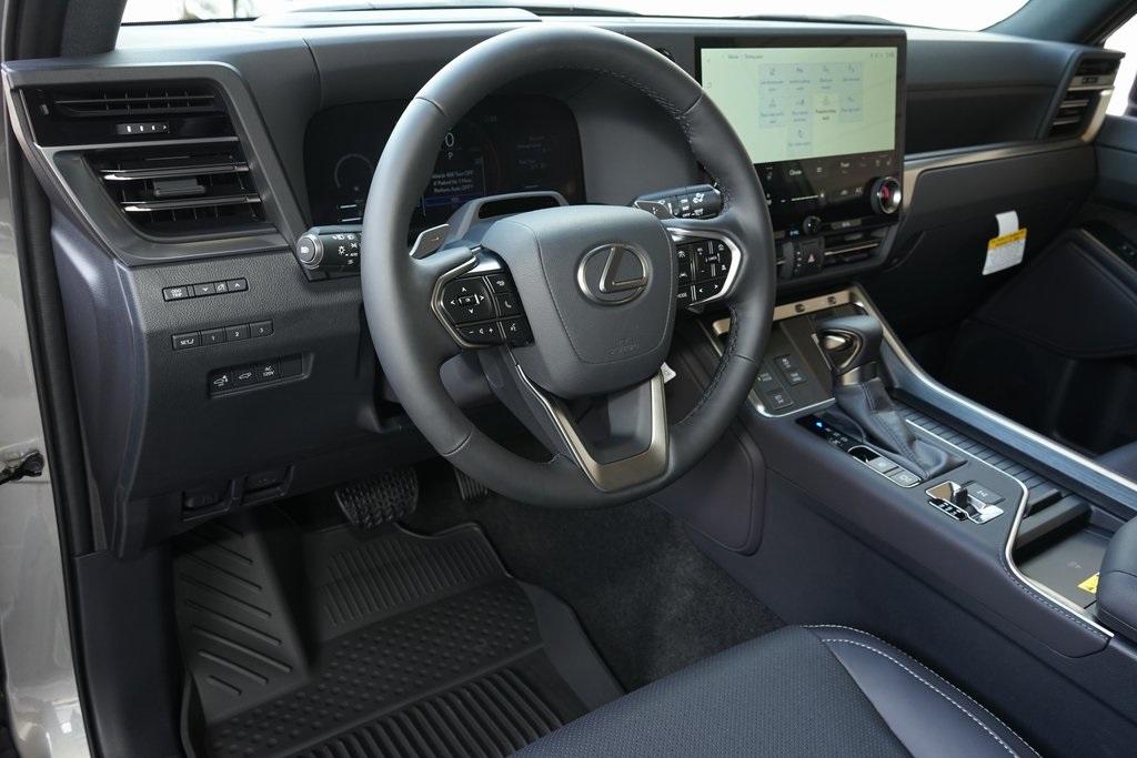 2025 Lexus GX